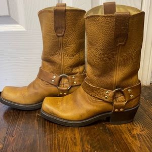 Durango Harness boots